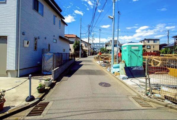 【相模原市中央区17】相模原市中央区物件の住宅ローンの不安、今すぐ解消！相模原市中央区で無料相談受付中