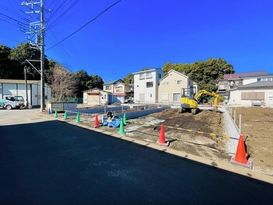 【大和16】大和市物件の住宅ローンの不安、今すぐ解消！大和市で無料相談受付中