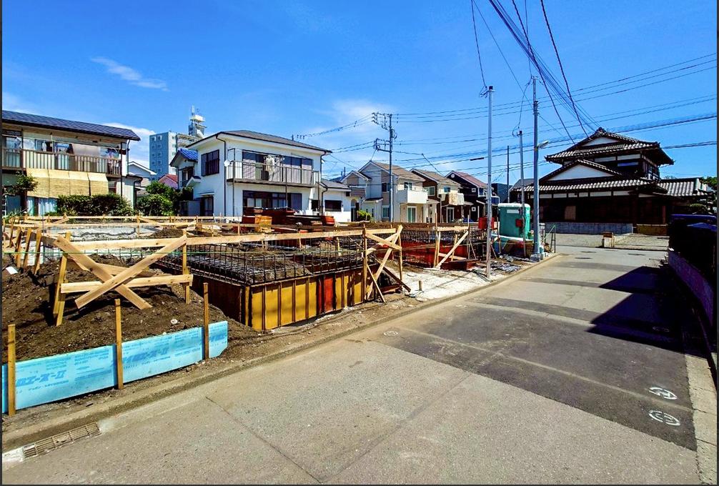 【相模原市中央区20】相模原市中央区物件の住宅ローンの不安、今すぐ解消!相模原市中央区で無料相談受付中