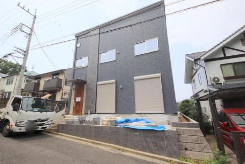 【町田35】町田市物件の住宅ローンの不安、今すぐ解消!町田市で無料相談受付中