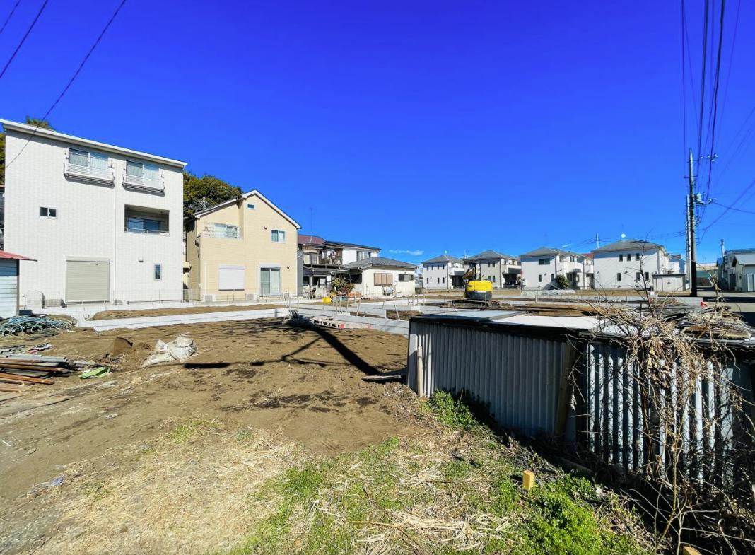 【大和16】大和市物件の住宅ローンの不安、今すぐ解消！大和市で無料相談受付中