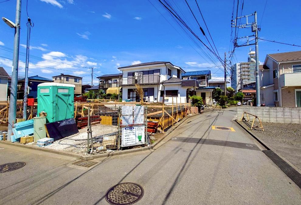【相模原市中央区20】相模原市中央区物件の住宅ローンの不安、今すぐ解消!相模原市中央区で無料相談受付中