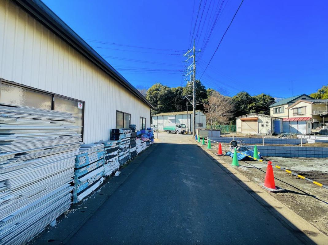 【大和16】大和市物件の住宅ローンの不安、今すぐ解消！大和市で無料相談受付中