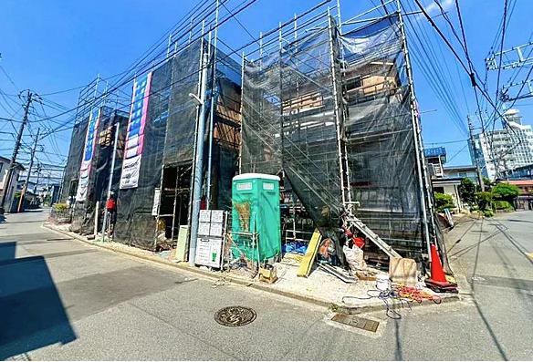 【相模原市中央区14】相模原市中央区物件の住宅ローンの不安、今すぐ解消!相模原市中央区で無料相談受付中
