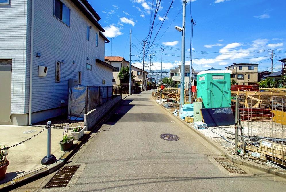 【相模原市中央区20】相模原市中央区物件の住宅ローンの不安、今すぐ解消!相模原市中央区で無料相談受付中