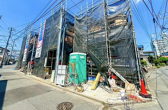 【相模原市中央区14】相模原市中央区物件の住宅ローンの不安、今すぐ解消!相模原市中央区で無料相談受付中