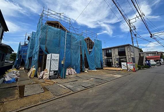 【町田32】町田市物件の住宅ローンの不安、今すぐ解消！町田市で無料相談受付中