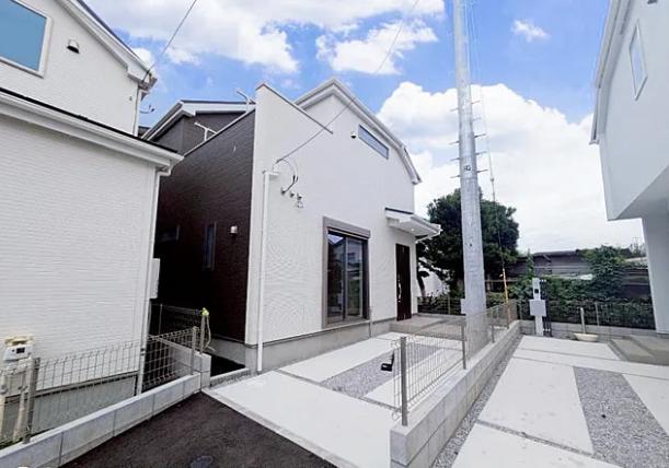 【大和21】大和市物件の住宅ローンの不安、今すぐ解消!大和市で無料相談受付中