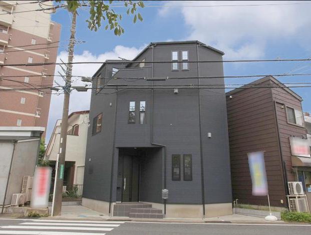 【座間21】座間市物件の住宅ローンの不安、今すぐ解消!座間市で無料相談受付中