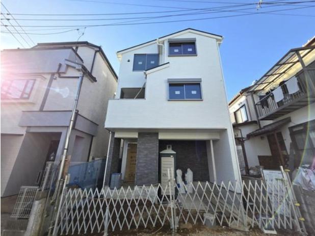 【座間4】座間市物件の住宅ローンの不安、今すぐ解消！座間市で無料相談受付中