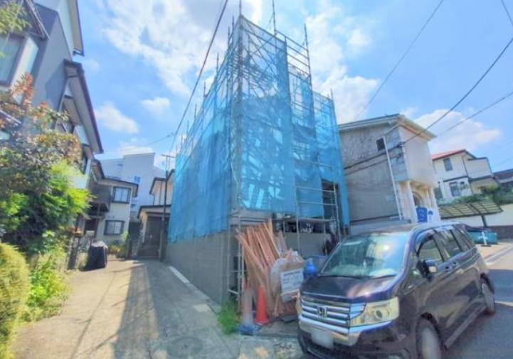 【座間21】座間市物件の住宅ローンの不安、今すぐ解消！座間市で無料相談受付中