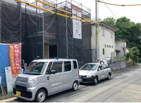 【八王子27】八王子市物件の住宅ローンの不安、今すぐ解消!八王子市で無料相談受付中