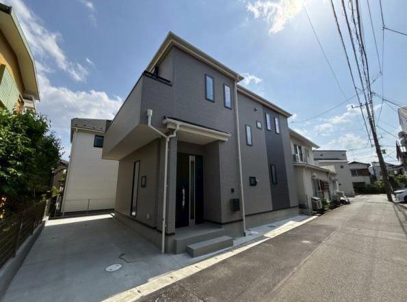 【相模原市南区22】相模原市南区物件の住宅ローンの不安、今すぐ解消!相模原市南区で無料相談受付中
