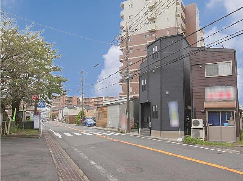 【座間21】座間市物件の住宅ローンの不安、今すぐ解消!座間市で無料相談受付中