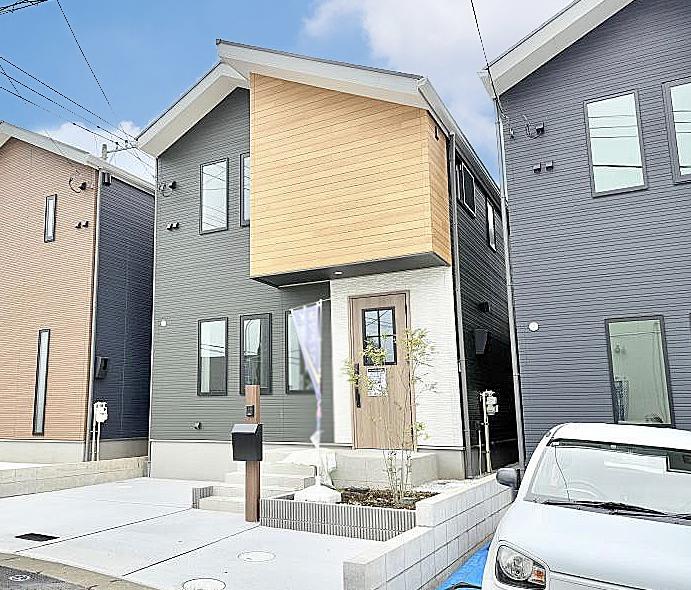 【町田26】町田市物件の住宅ローンの不安、今すぐ解消!町田市で無料相談受付中