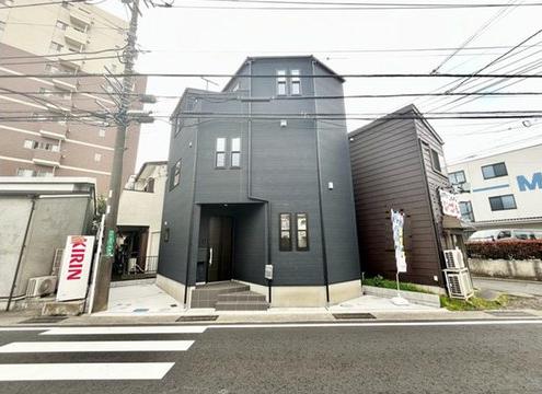 【座間14】座間市物件の住宅ローンの不安、今すぐ解消!座間市で無料相談受付中