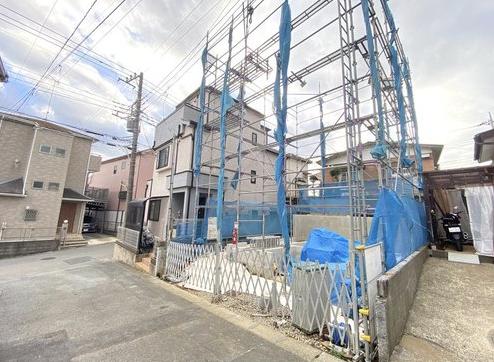 【座間10】座間市物件の住宅ローンの不安、今すぐ解消！座間市で無料相談受付中