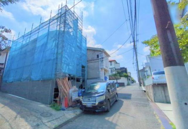 【座間21】座間市物件の住宅ローンの不安、今すぐ解消！座間市で無料相談受付中