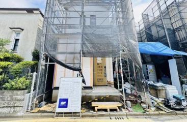 【座間23】座間市物件の住宅ローンの不安、今すぐ解消！座間市で無料相談受付中