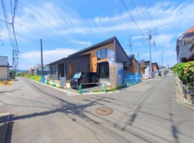 【相模原市緑区19】相模原市緑区物件の住宅ローンの不安、今すぐ解消!相模原市緑区で無料相談受付中