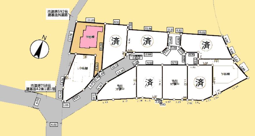 【町田23】町田市物件の住宅ローンの不安、今すぐ解消!町田市で無料相談受付中