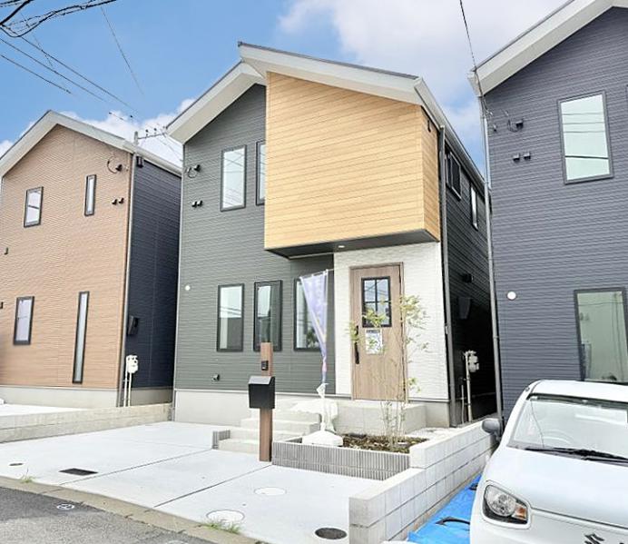 【町田26】町田市物件の住宅ローンの不安、今すぐ解消！町田市で無料相談受付中