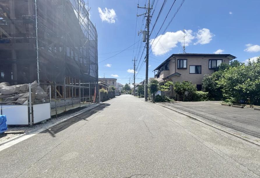 【町田28】町田市物件の住宅ローンの不安、今すぐ解消！町田市で無料相談受付中