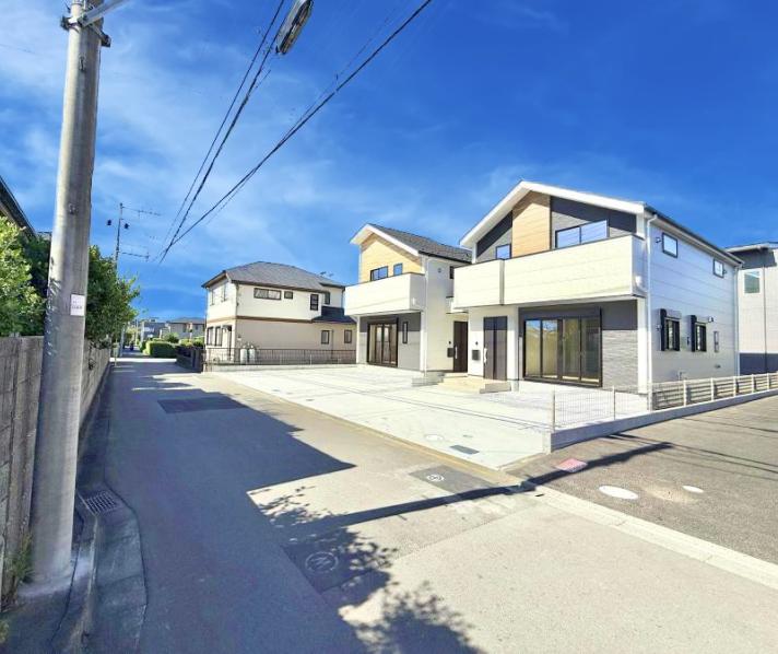 【町田13】町田市物件の住宅ローンの不安、今すぐ解消!町田市で無料相談受付中