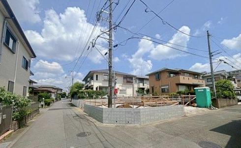 【相模原市中央区26】相模原市中央区物件の住宅ローンの不安、今すぐ解消！相模原市中央区で無料相談受付中