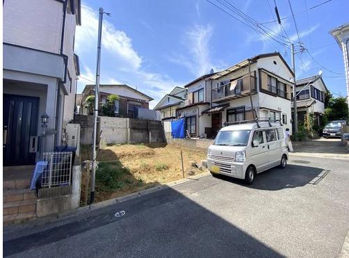 【座間25】座間市物件の住宅ローンの不安、今すぐ解消!座間市で無料相談受付中