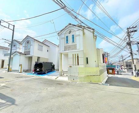 【大和22】大和市物件の住宅ローンの不安、今すぐ解消!大和市で無料相談受付中