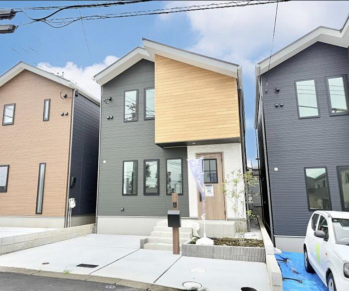 【町田26】町田市物件の住宅ローンの不安、今すぐ解消！町田市で無料相談受付中