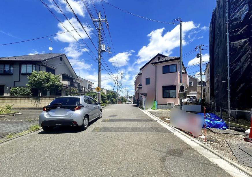 【町田28】町田市物件の住宅ローンの不安、今すぐ解消！町田市で無料相談受付中