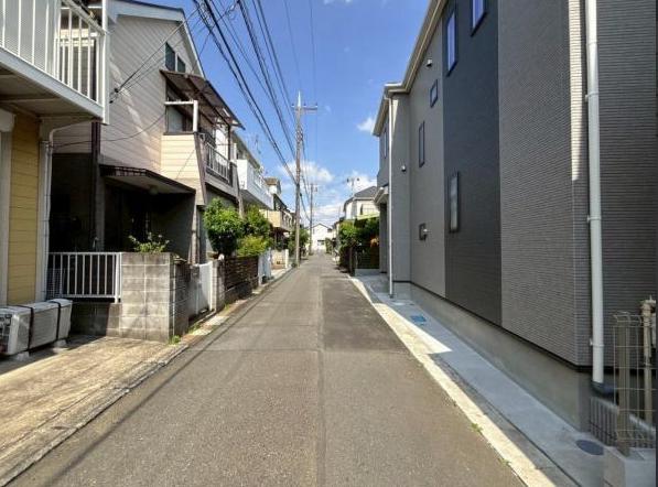 【相模原市南区22】相模原市南区物件の住宅ローンの不安、今すぐ解消!相模原市南区で無料相談受付中