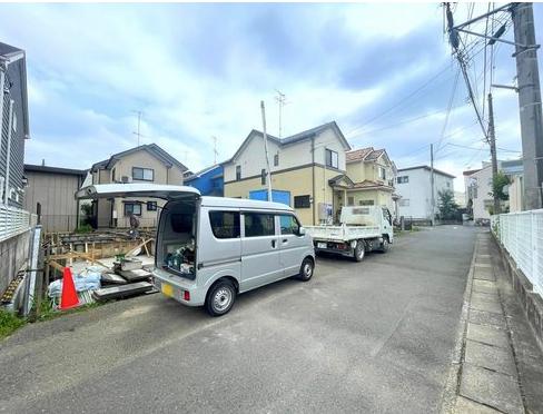 【座間26】座間市物件の住宅ローンの不安、今すぐ解消！座間市で無料相談受付中