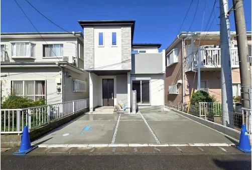 【座間12】座間市物件の住宅ローンの不安、今すぐ解消！座間市で無料相談受付中