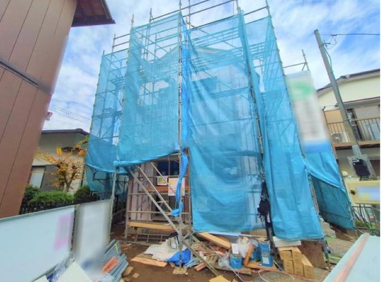 【座間15】座間市物件の住宅ローンの不安、今すぐ解消!座間市で無料相談受付中