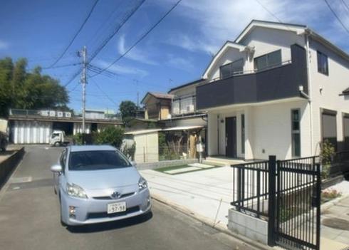 【相模原市南区18】相模原市南区物件の住宅ローンの不安、今すぐ解消！相模原市南区で無料相談受付中