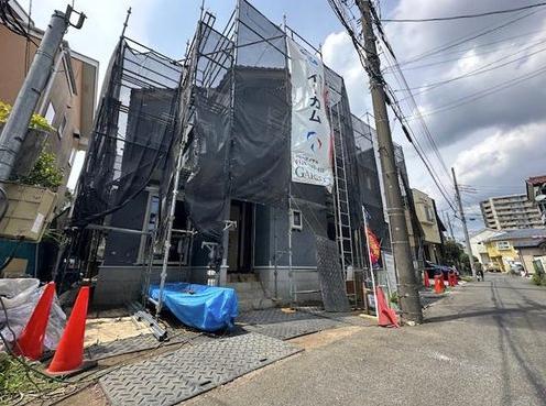 【座間21】座間市物件の住宅ローンの不安、今すぐ解消！座間市で無料相談受付中