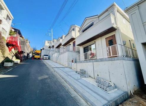 【座間22】座間市物件の住宅ローンの不安、今すぐ解消！座間市で無料相談受付中