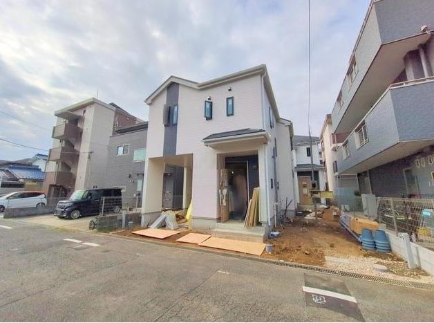 【八王子23】八王子市物件の住宅ローンの不安、今すぐ解消！八王子市で無料相談受付中