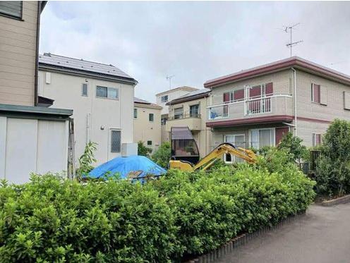 【相模原市中央区15】相模原市中央区物件の住宅ローンの不安、今すぐ解消！相模原市中央区で無料相談受付中
