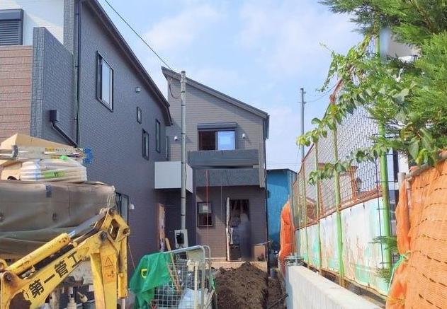 【大和25】大和市物件の住宅ローンの不安、今すぐ解消！大和市で無料相談受付中