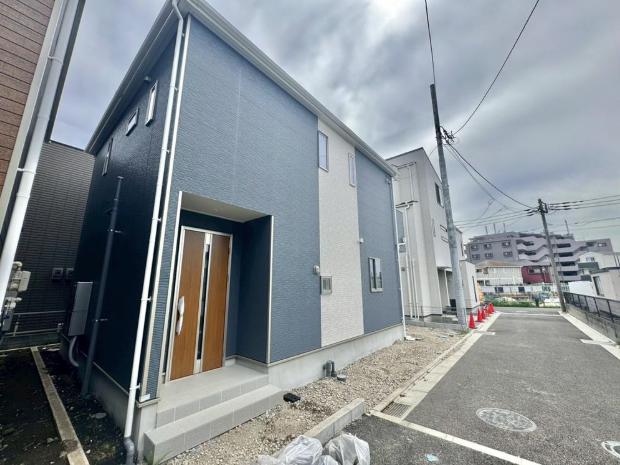 【大和23】大和市物件の住宅ローンの不安、今すぐ解消！大和市で無料相談受付中