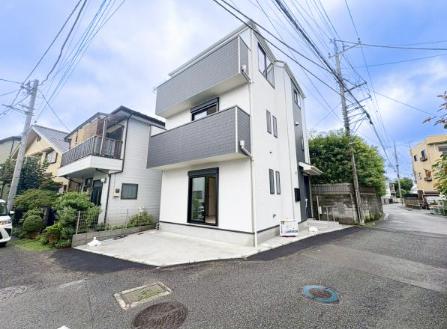 【相模原市南区21】相模原市南区物件の住宅ローンの不安、今すぐ解消！相模原市南区で無料相談受付中