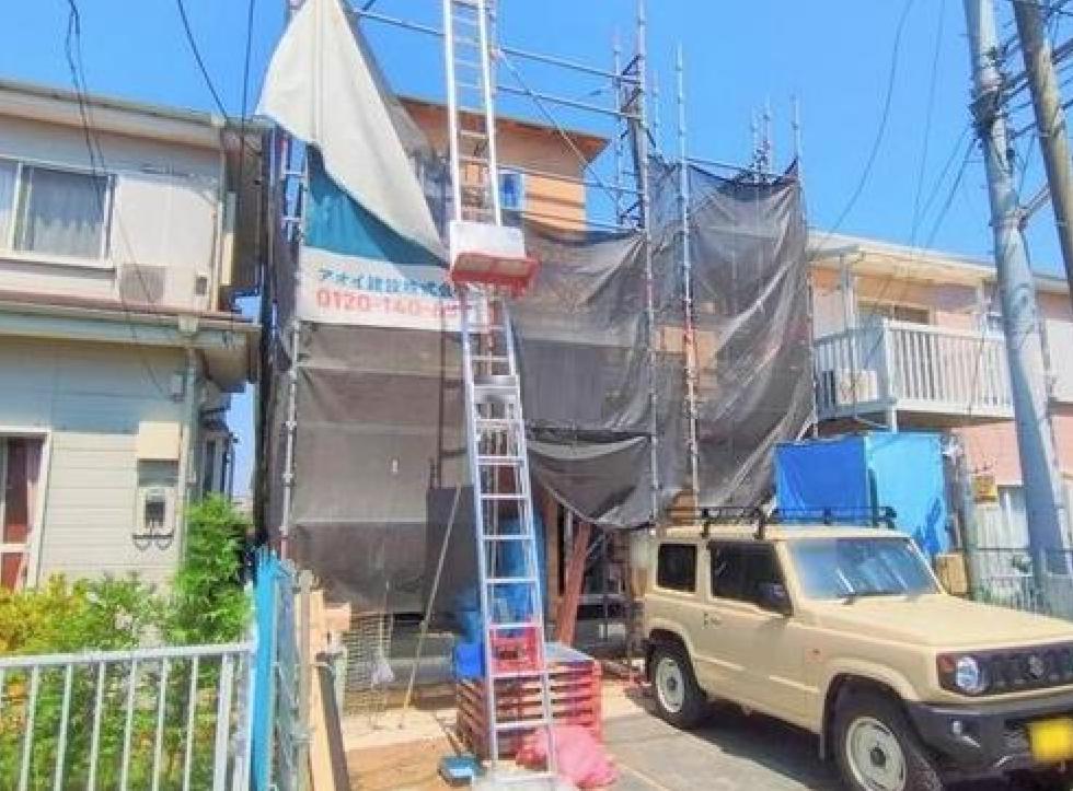 【座間20】座間市物件の住宅ローンの不安、今すぐ解消！座間市で無料相談受付中