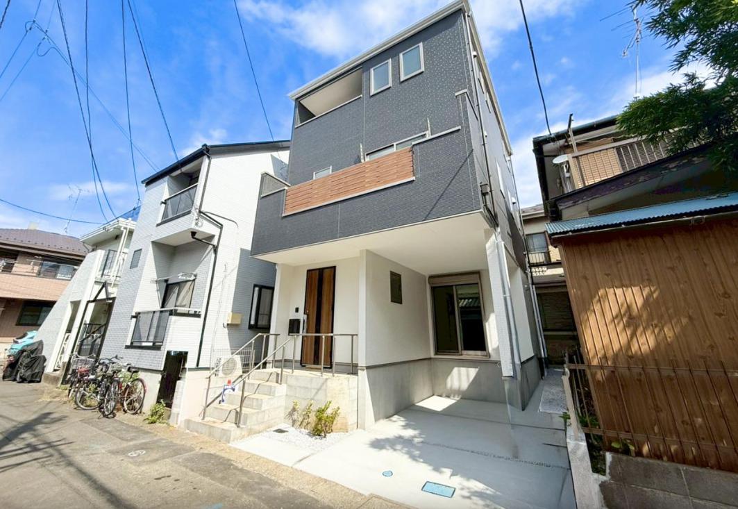 【座間26】座間市物件の住宅ローンの不安、今すぐ解消！座間市で無料相談受付中