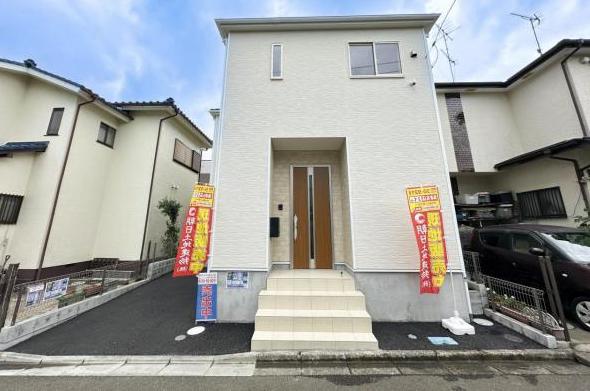 【座間27】座間市物件の住宅ローンの不安、今すぐ解消！座間市で無料相談受付中