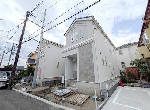 【座間18】座間市物件の住宅ローンの不安、今すぐ解消!座間市で無料相談受付中