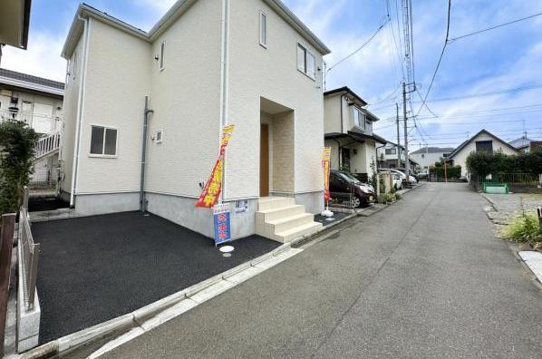 【座間27】座間市物件の住宅ローンの不安、今すぐ解消！座間市で無料相談受付中